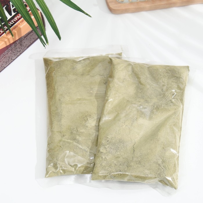 Хна иранская натуральная, 125 г Хна иранская натуральная, 125 г