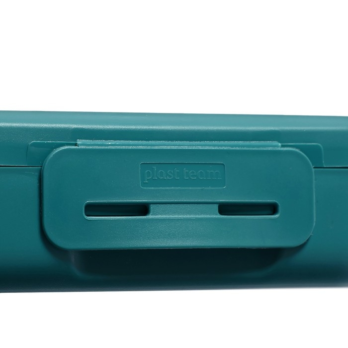 Ланч — бокс «Акула» 0,8 л, 179 х 128 х 52 см Ланч — бокс «Акула» 0,8 л, 179 х 128 х 52 см