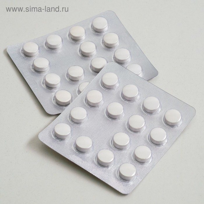 Магний B6, 30 таблеток Магний B6, 30 таблеток