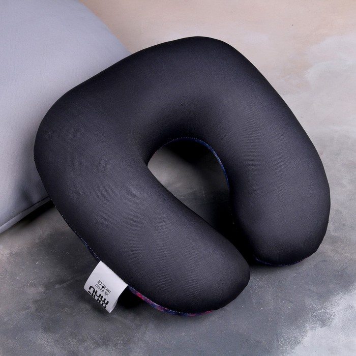 Подголовник-антистресс «Космос» Подголовник-антистресс «Космос»