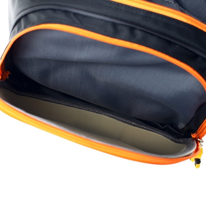 Рюкзак каркасный школьный Calligrata Рюкзак каркасный школьный Calligrata "Робот" + брелок, 39 х 30 х 14 см