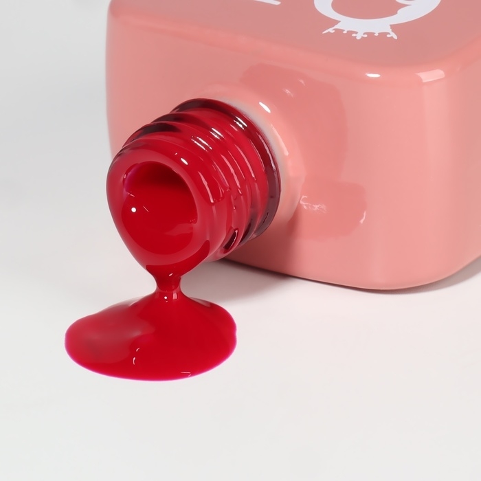 Гель лак для ногтей «SIMPLE», 3-х фазный, 10 мл, LED/UV, цвет (164) Гель лак для ногтей «SIMPLE», 3-х фазный, 10 мл, LED/UV, цвет (164)