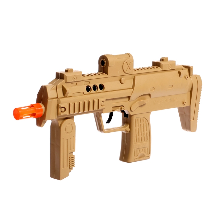 Набор военного «Командир», с текстильным жилетом, 7 предметов Набор военного «Командир», с текстильным жилетом, 7 предметов