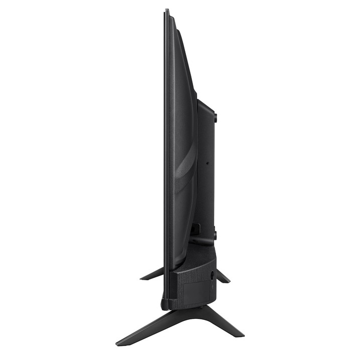Телевизор Hisense 50A6K , 50 Телевизор Hisense 50A6K , 50", 3840x2160, DVB-T/T2/C/S2, HDMI 3, USB 2, Smart TV, чёрный