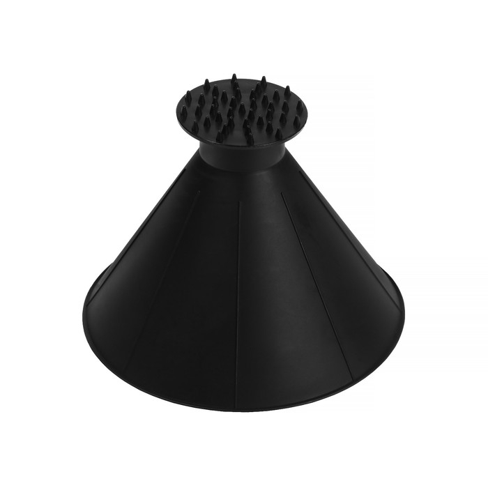 Скребок для льда, 14.5×10 см, микс Скребок для льда, 14.5×10 см, микс