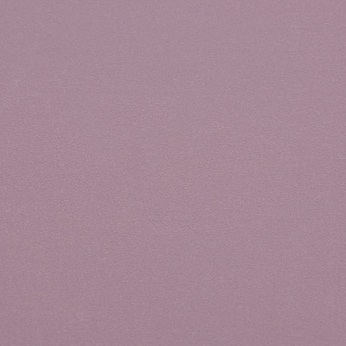 Плёнка матовая двухсторонняя "Цветной блеск" розовая пудра, 0,58 х 10 м