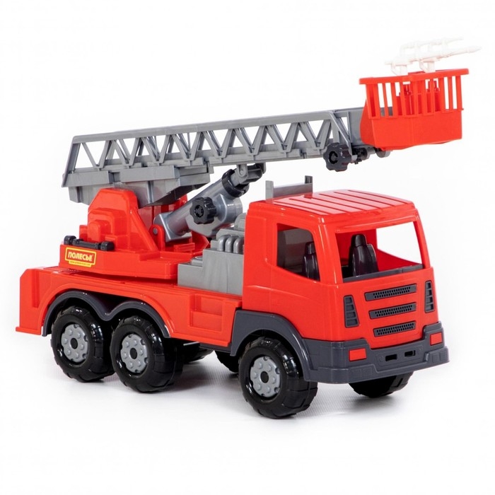 Автомобиль пожарный «Престиж» Автомобиль пожарный «Престиж»