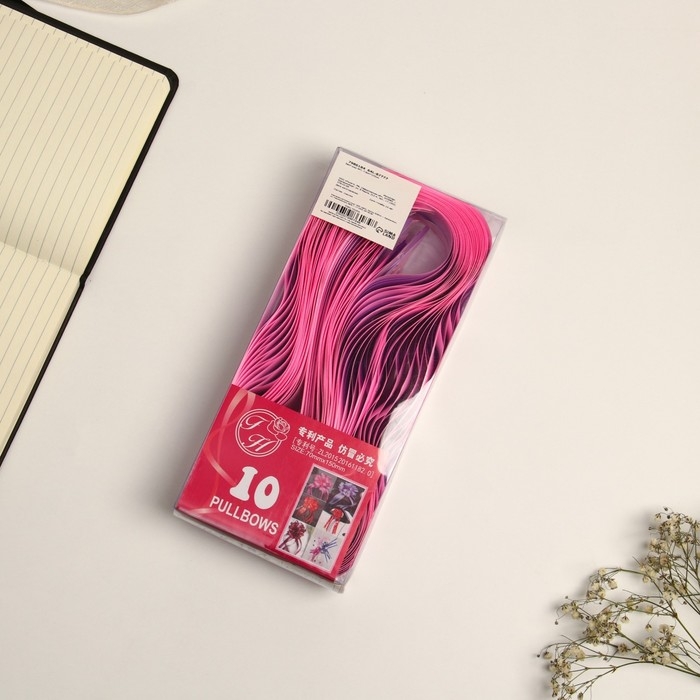 Бант-шар №7 Бант-шар №7