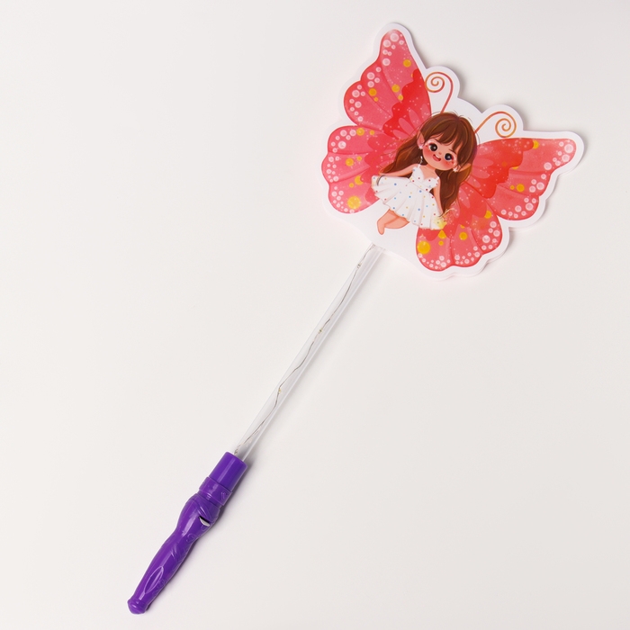 Световая палочка &laquo;Бабочка&raquo;