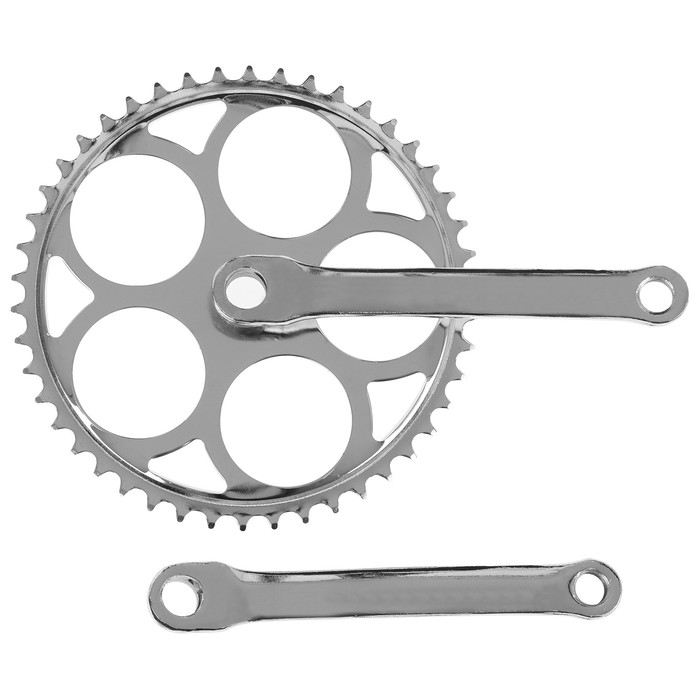 Система 46T, 165 мм, сталь Система 46T, 165 мм, сталь