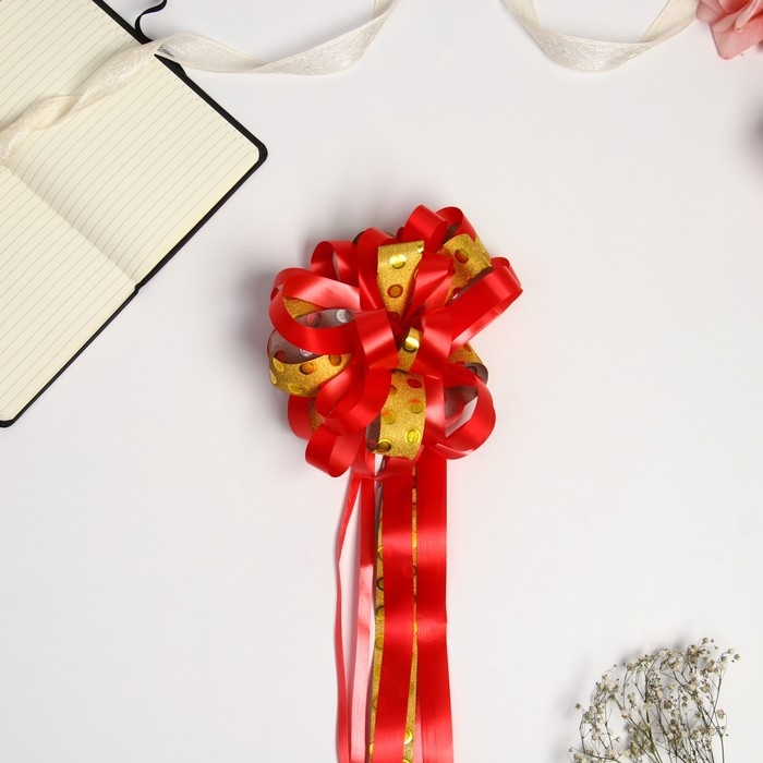 Бант-шар №7 Бант-шар №7