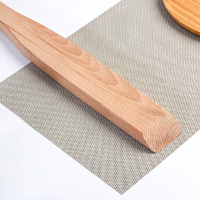 Веселка Adelica «Для Профи», 100 см, толщина 1-2,5 см, бук Веселка Adelica «Для Профи», 100 см, толщина 1-2,5 см, бук