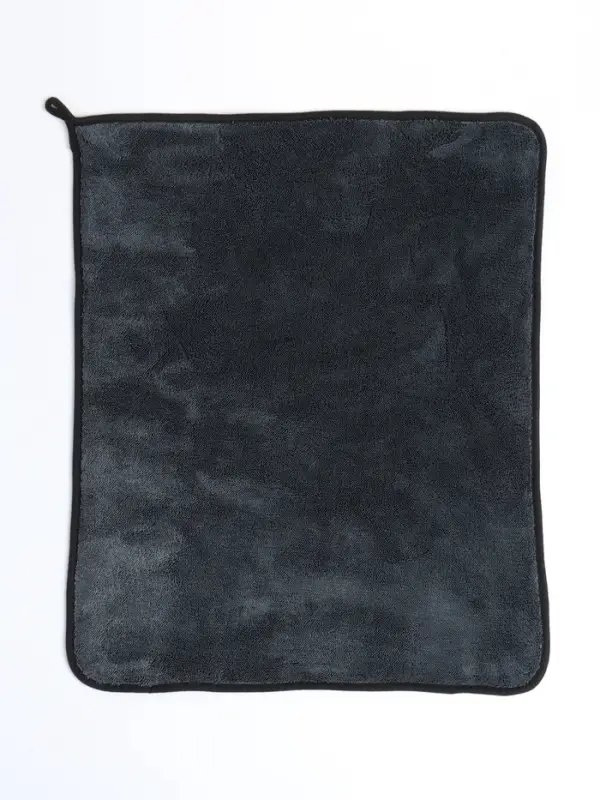 Микрофибра для сушки авто, 700 г/м&sup2;, 50&times;60 см
