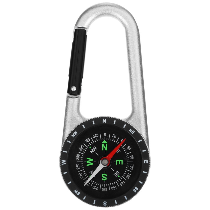 Компас Maclay DC40T, жидкостный Компас Maclay DC40T, жидкостный