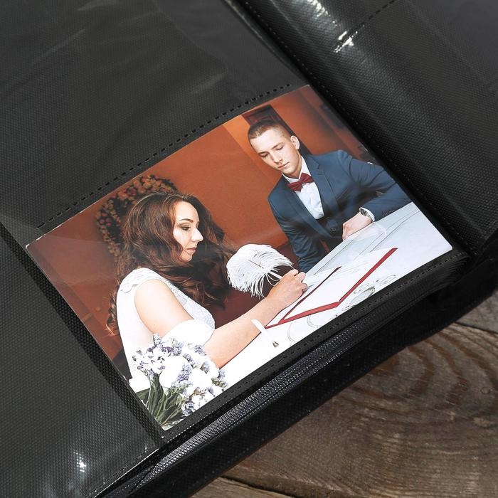 Фотоальбом BRAUBERG на 500 фотографий 10х15 см Фотоальбом BRAUBERG на 500 фотографий 10х15 см