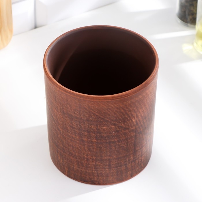 Форма для запекания Форма для запекания "Гладкая" 0,7 л, 15х11х11 см