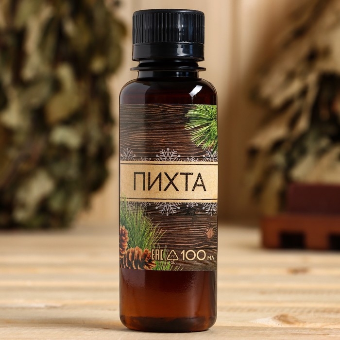 Ароматизатор Ароматизатор "Новогодняя посылочка" пихта