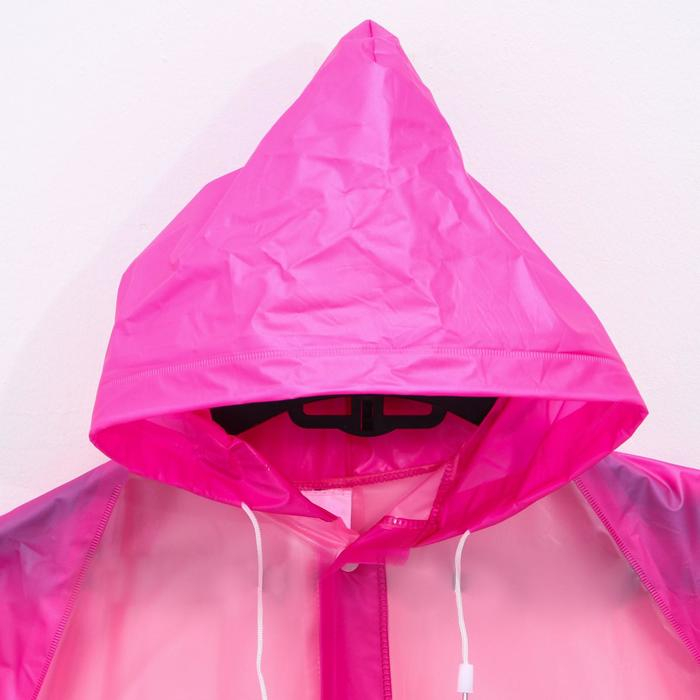 Дождевик детский, размер L, 110-120 см , My Little Pony Дождевик детский, размер L, 110-120 см , My Little Pony