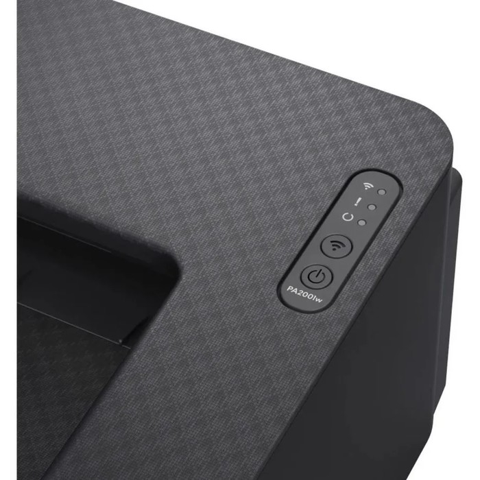 Принтер лазерный ч/б Kyocera  PA2001w, 600 x 600 dpi, А4, WiFi, чёрный Принтер лазерный ч/б Kyocera  PA2001w, 600 x 600 dpi, А4, WiFi, чёрный
