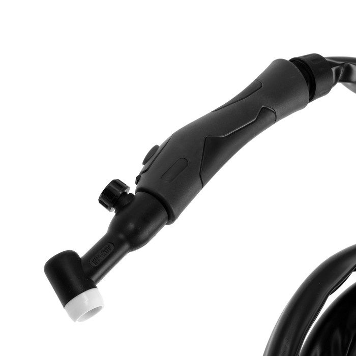 Горелка для аргонодуговой TIG сварки PATRIOT, для аппаратов TIG и MMA, 4 м, 200 А, DX50 Горелка для аргонодуговой TIG сварки PATRIOT, для аппаратов TIG и MMA, 4 м, 200 А, DX50