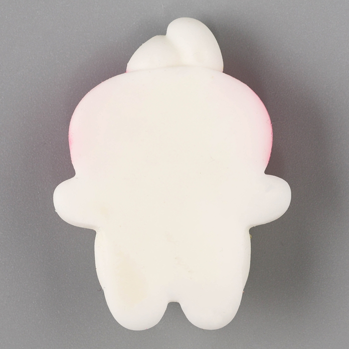 Сквиш антистресс мялка «Зайка»в шапочке Сквиш антистресс мялка «Зайка»в шапочке