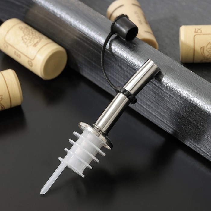 Гейзер Доляна «Ресто», 10 см Гейзер Доляна «Ресто», 10 см