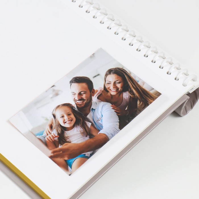 Фотоальбом 20 магнитных листов (40стр) Фотоальбом 20 магнитных листов (40стр) "Собачки" 23х28 см