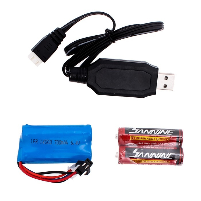 Машина радиоуправляемая «Перевертыш - Трансформер», работает от аккумулятора, цвет зелёный Машина радиоуправляемая «Перевертыш - Трансформер», работает от аккумулятора, цвет зелёный