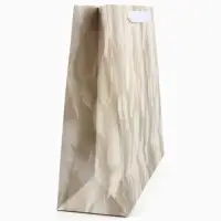 Пакет подарочный, упаковка &laquo;Свадьба&raquo;, тиснение, М 25.5&times;30&times;9 см