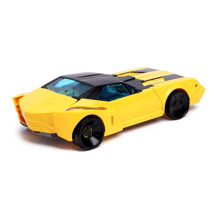 Робот «Автобот», трансформируется Робот «Автобот», трансформируется