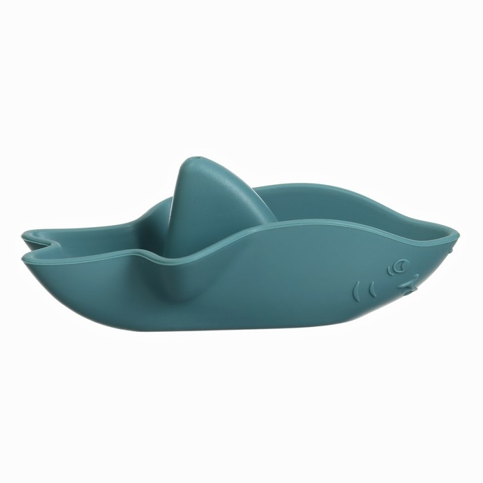 Набор игрушек для ванны «Акула-лодочка», 3 шт., Mum&Baby Набор игрушек для ванны «Акула-лодочка», 3 шт., Mum&Baby