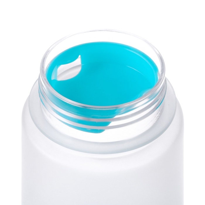 Бутылка для воды, 500 мл, My bottle,19.5 х 6 см, микс Бутылка для воды, 500 мл, My bottle,19.5 х 6 см, микс