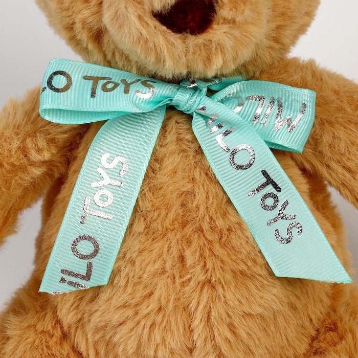 Мягкая игрушка «Медведь»