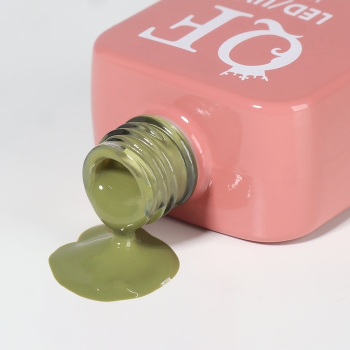 Гель лак для ногтей «SIMPLE», 3-х фазный, 10 мл, LED/UV, цвет (219) Гель лак для ногтей «SIMPLE», 3-х фазный, 10 мл, LED/UV, цвет (219)