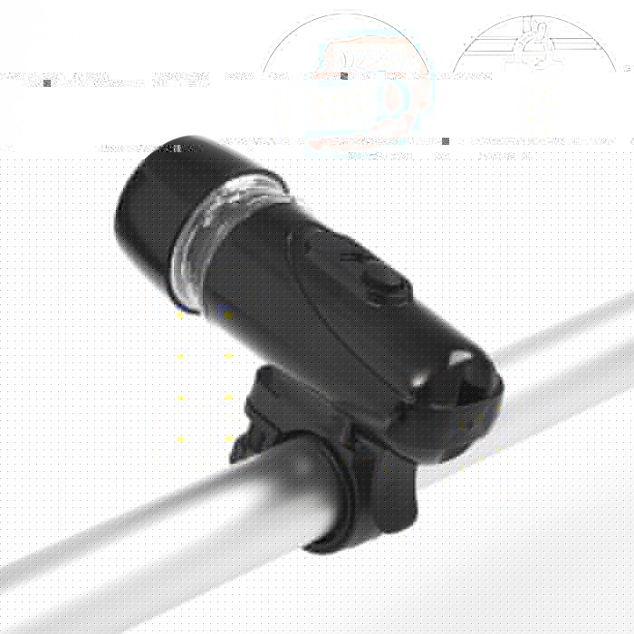 Фонарь кемпинговый, 3 Вт, 3 АА, 2 режима, 15 х 5 см, белый Фонарь кемпинговый, 3 Вт, 3 АА, 2 режима, 15 х 5 см, белый