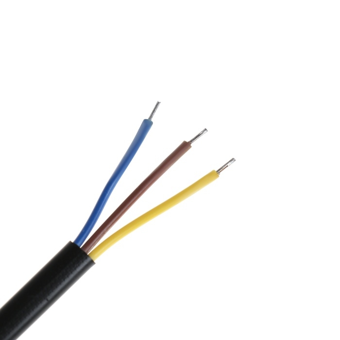 Прожектор светодиодный модульный 50Вт, IP65, 4500Лм, 4000К,220В Черный