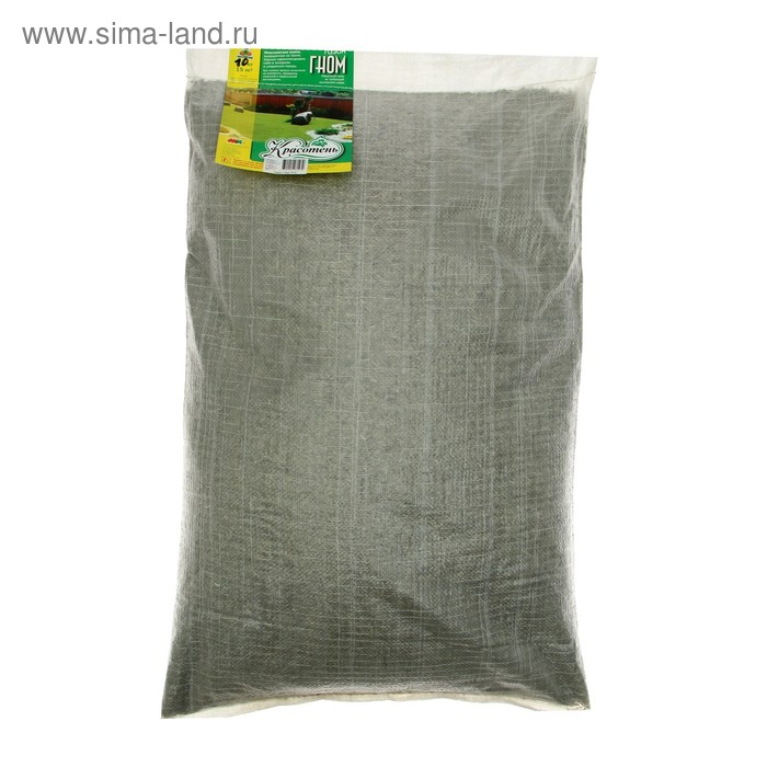 Газон  Газон "Красотень", "Гном" 10 кг