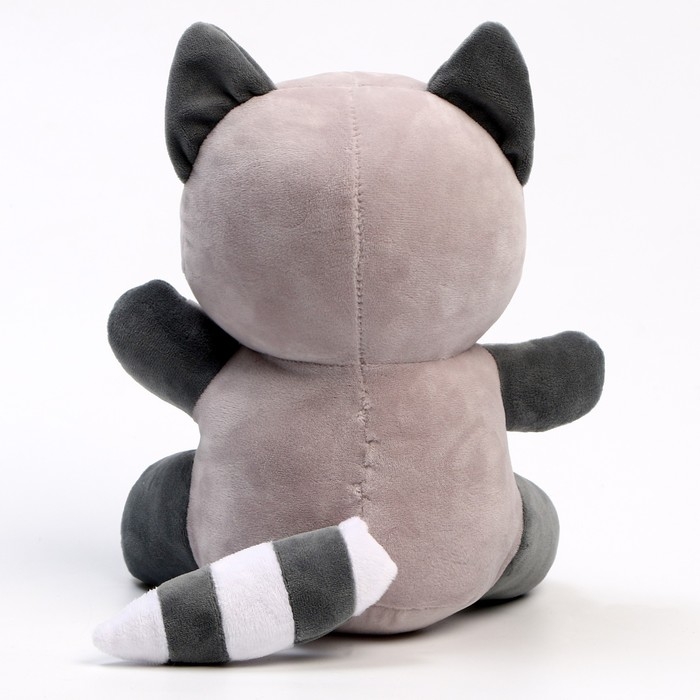 Мягкая игрушка «Енотик» Мягкая игрушка «Енотик»