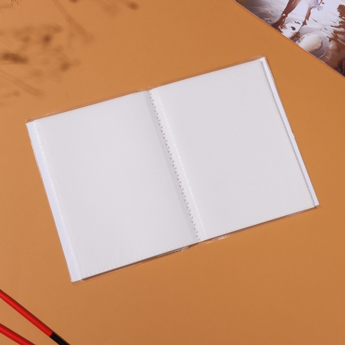 Фотоальбом на 36 фото 10х15 см Фотоальбом на 36 фото 10х15 см "Осень" 16х12х1 см