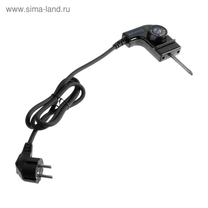 Сковорода электрическая Sakura SA-7709R, 1360 Вт, d=30, глубина 8 см Сковорода электрическая Sakura SA-7709R, 1360 Вт, d=30, глубина 8 см