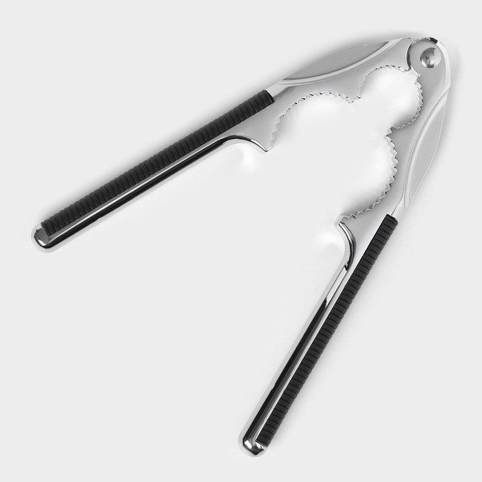 Орехокол Доляна «Велес», 16 см Орехокол Доляна «Велес», 16 см