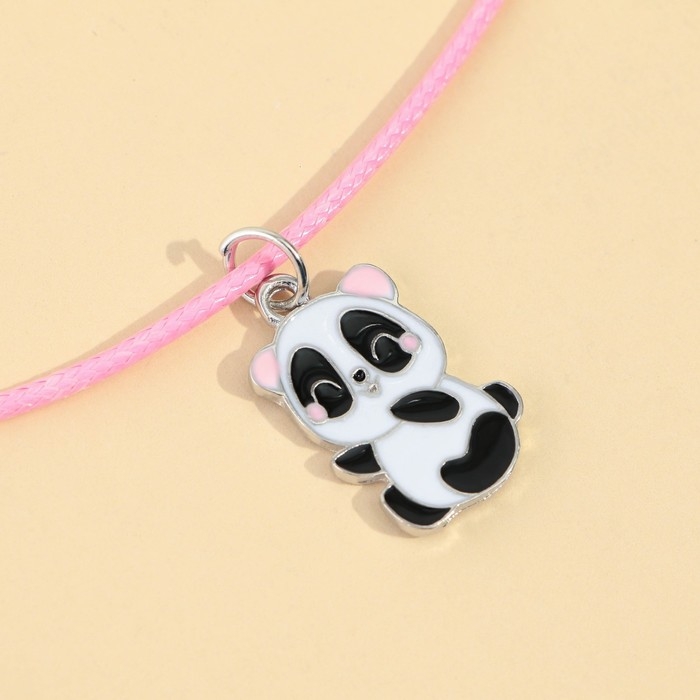 Бижутерия «Лайф в кайф» набор для девочек: серьги клипсы и кулон, 8 х 9 см Бижутерия «Лайф в кайф» набор для девочек: серьги клипсы и кулон, 8 х 9 см