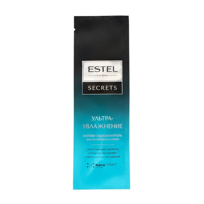 Стойкая краска-гель для волос ESTEL ONLY светло-русый, пепельно-фиолетовый Стойкая краска-гель для волос ESTEL ONLY светло-русый, пепельно-фиолетовый