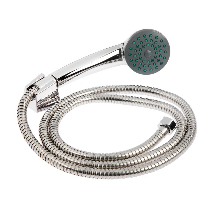 Смеситель для ванны Accoona A7165, однорычажный, излив 300 мм, хром Смеситель для ванны Accoona A7165, однорычажный, излив 300 мм, хром