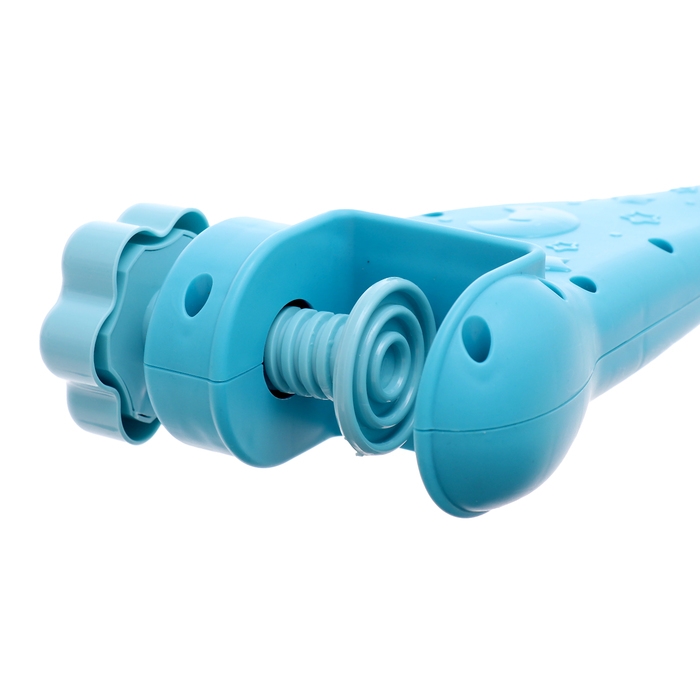 Музыкальный мобиль «Волшебные сны», русская озвучка, проекция, цвет голубой Музыкальный мобиль «Волшебные сны», русская озвучка, проекция, цвет голубой