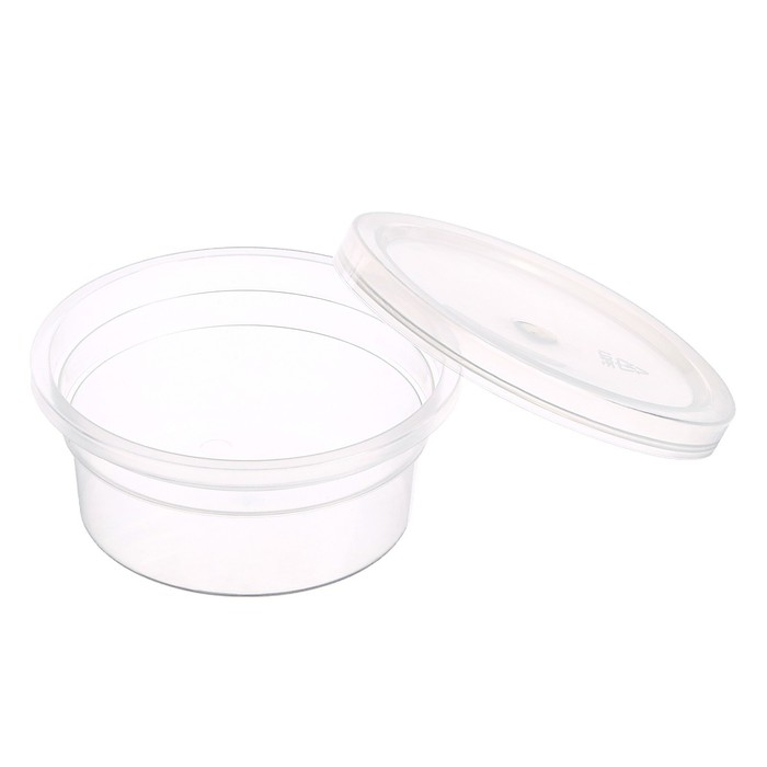 Набор для игры с пластилином &laquo;Весёлый транспорт&raquo;, 4 баночки с пластилином