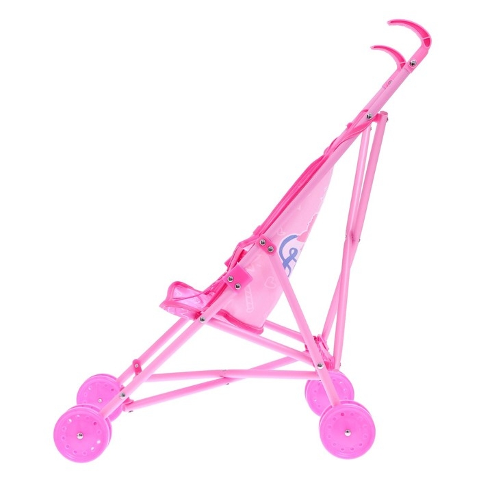 Коляска для кукол Little Princess, трость Коляска для кукол Little Princess, трость