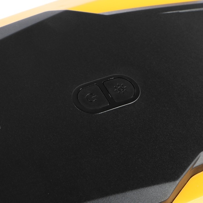 Компрессор автомобильный 12 В, 22 л/мин, провод 2,8 м Компрессор автомобильный 12 В, 22 л/мин, провод 2,8 м