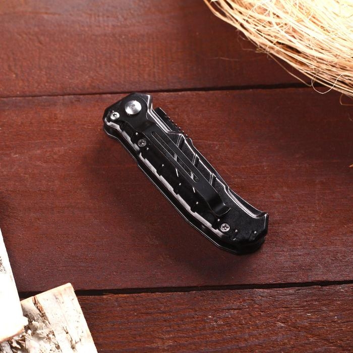 Нож складной Нож складной "Окунь-3" 14,6см, клинок 53мм/1,5мм