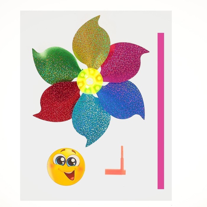 Ветерок «Смайл» Ветерок «Смайл»